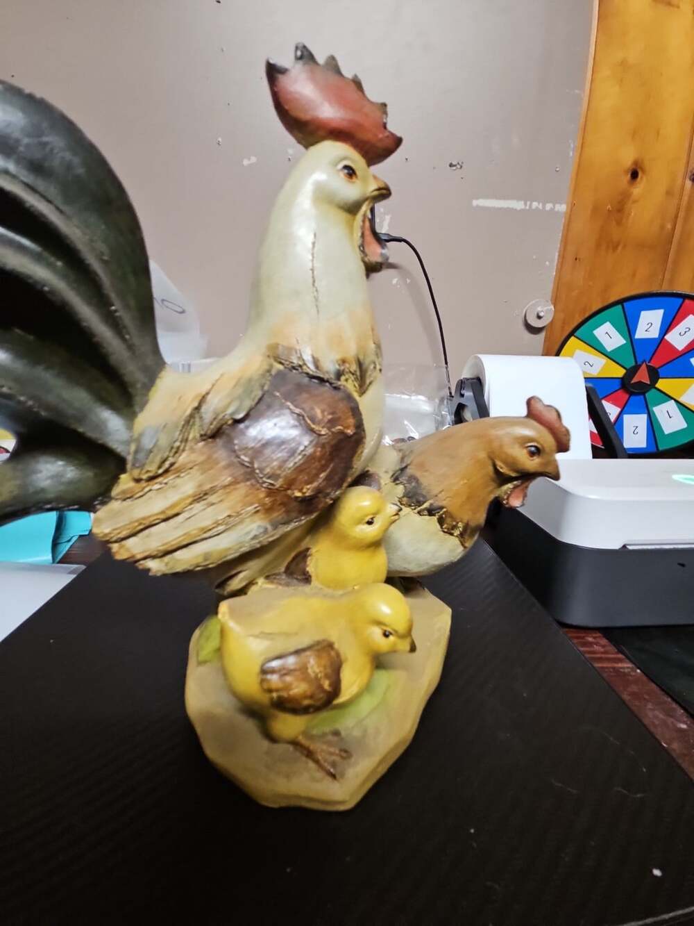 Unknown - Picture 2 of 11